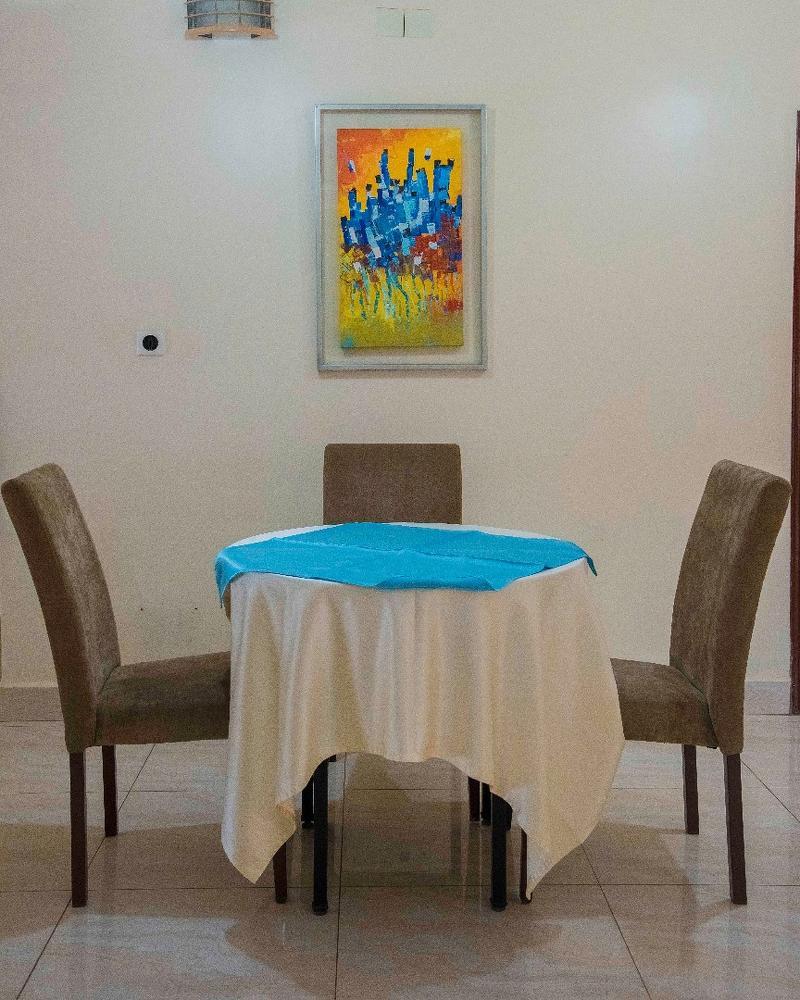 Amaris Hotel Кигали Экстерьер фото